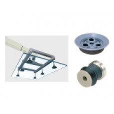 Mark-free Pad (Vacuum Suction Cup) ZP2